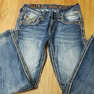 Men's jeans